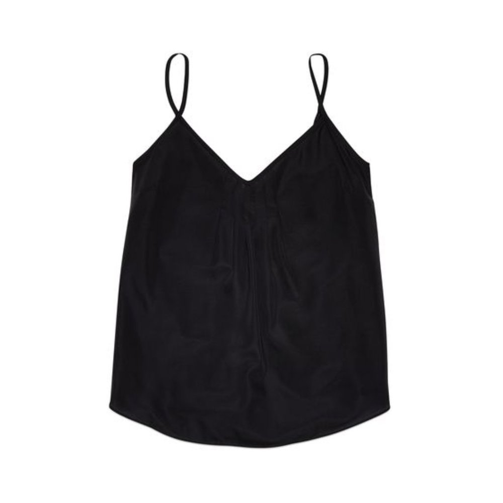 Aritzia talula waverly blouse